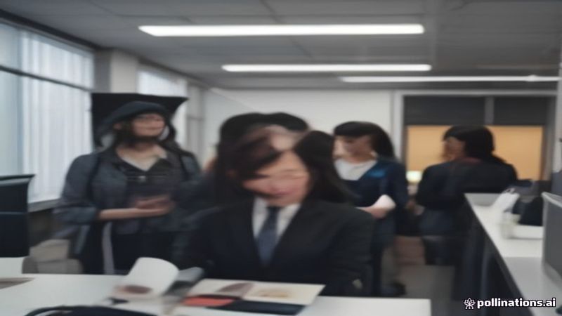 神奇漫画韩漫团队工作场景与内容制作流程